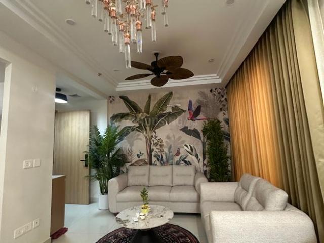Flat for rent in Sector 82A, Matran
