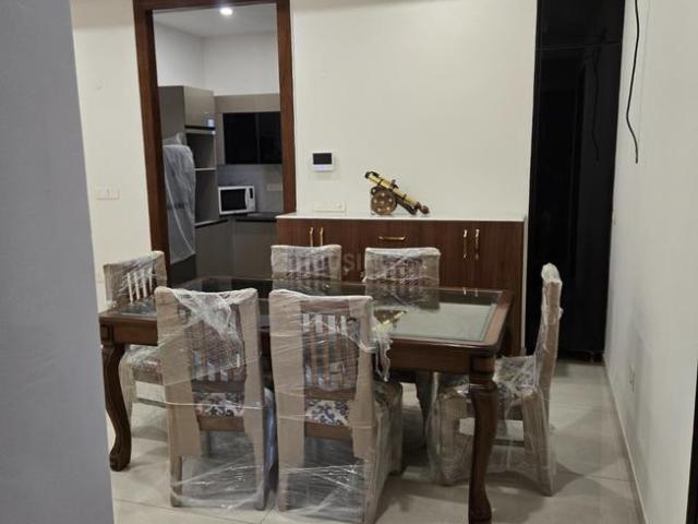 Flat for rent in Sector 82A, Matran