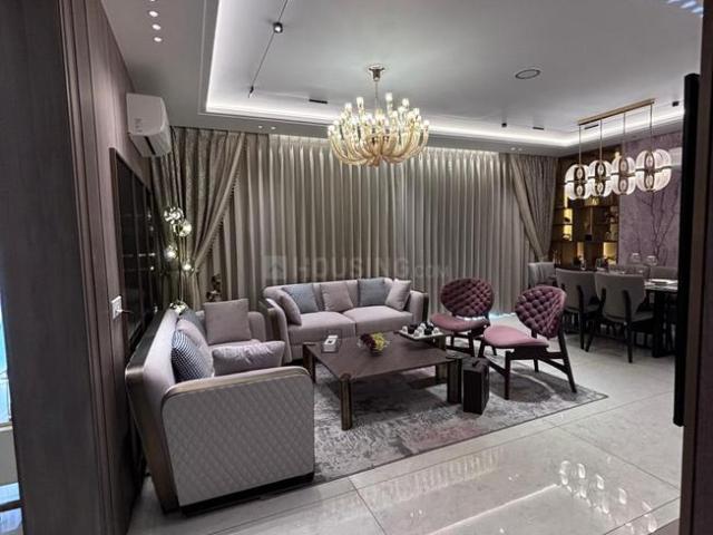 Flat for sale in Matran, Punjab