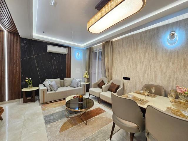 Flat for sale in Matran, Punjab