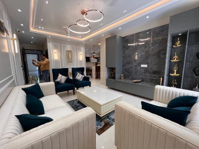Flat for sale in Matran, Punjab