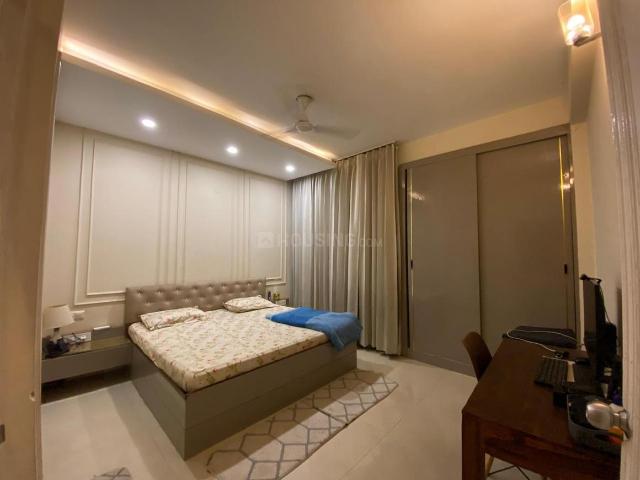 Flat for rent in Hariana