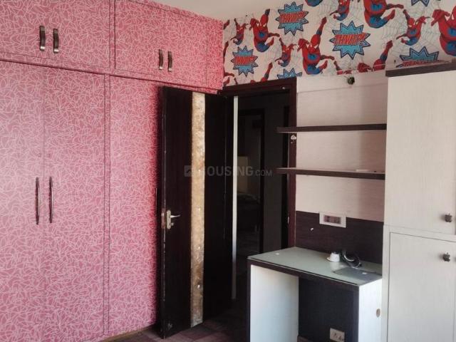 Flat for rent in Faridabad