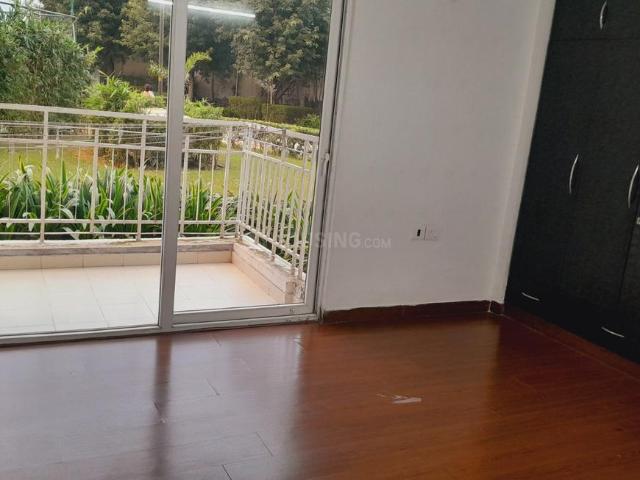Flat for rent in Hariana