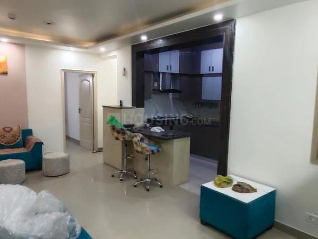 Flat for rent in Hariana