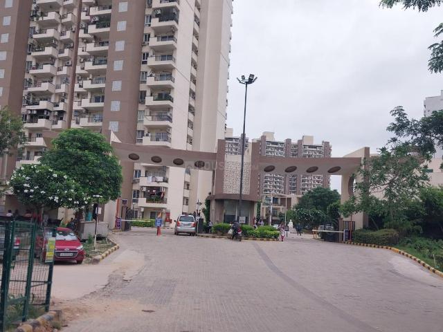 Flat for rent in Hariana