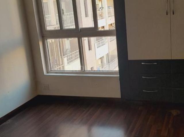 Flat for rent in Hariana