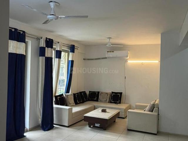 Flat for rent in Hariana