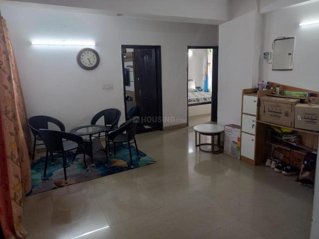 Flat for rent in Hariana