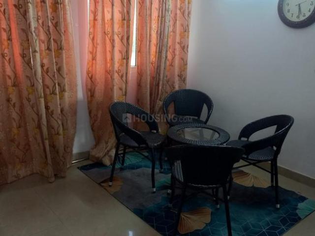 Flat for rent in Hariana