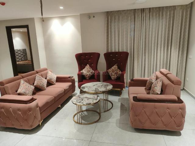 Flat for rent in Sector 82A, Mohali