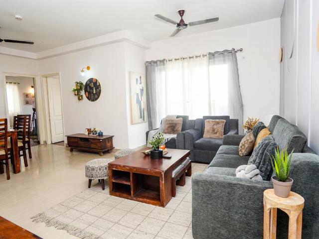 Flat for sale in Hariana