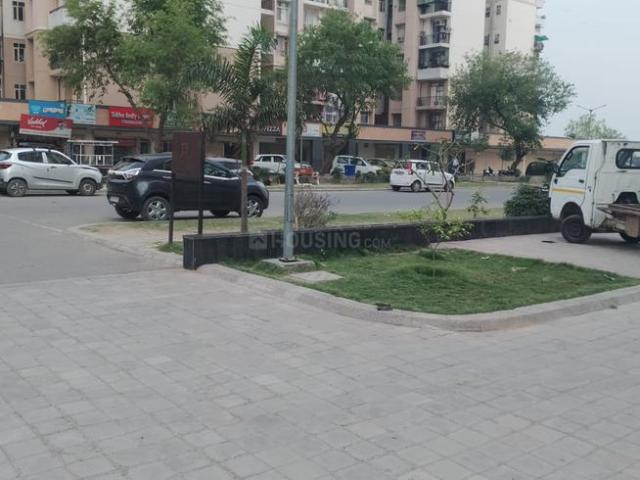 Flat for sale in Hariana