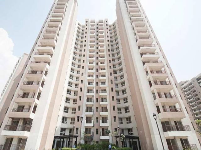 Flat for sale in Hariana