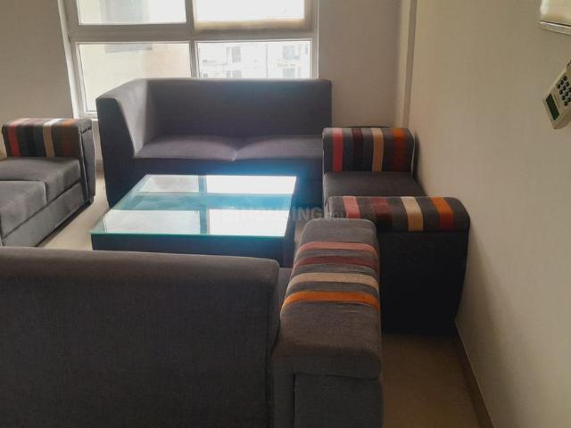 Flat for sale in Hariana