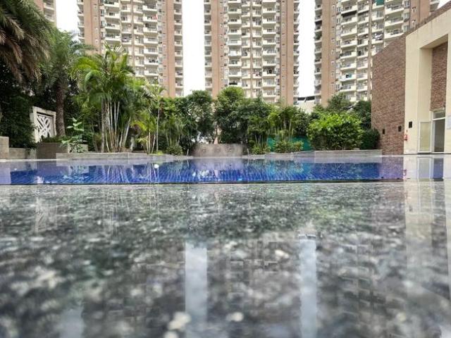 Flat for sale in Hariana