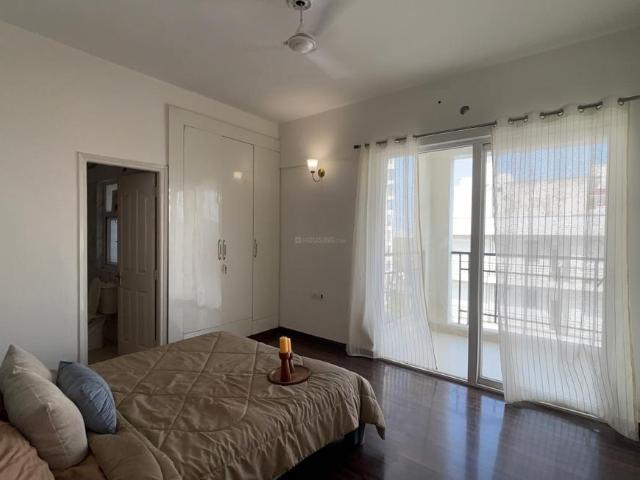 Flat for sale in Hariana