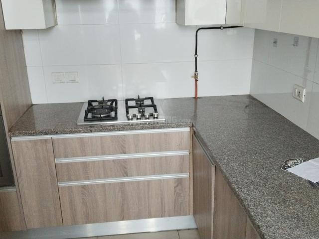 Flat for rent in Hariana