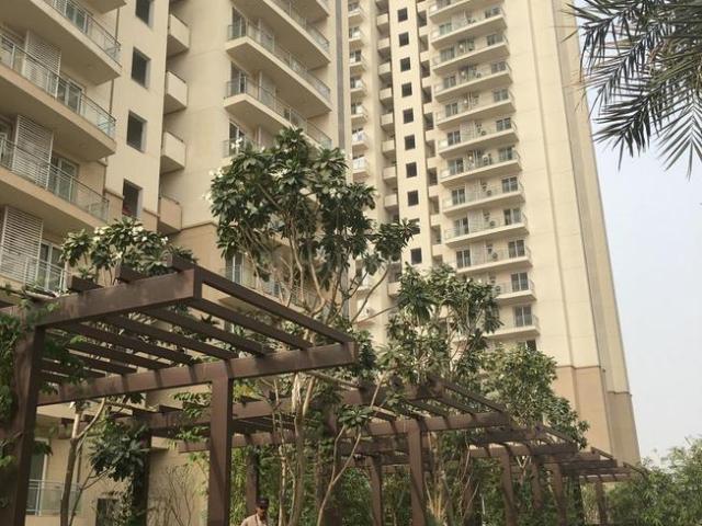 Flat for sale in The Primus, Gurugram