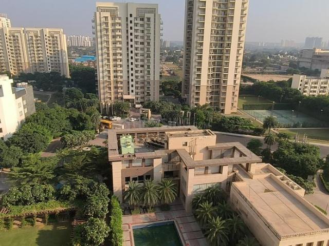 Flat for sale in The Primus, Gurugram