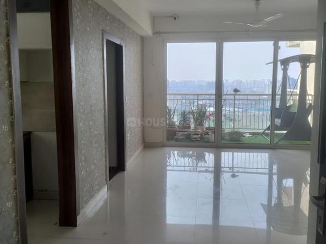 Flat for rent in Hariana