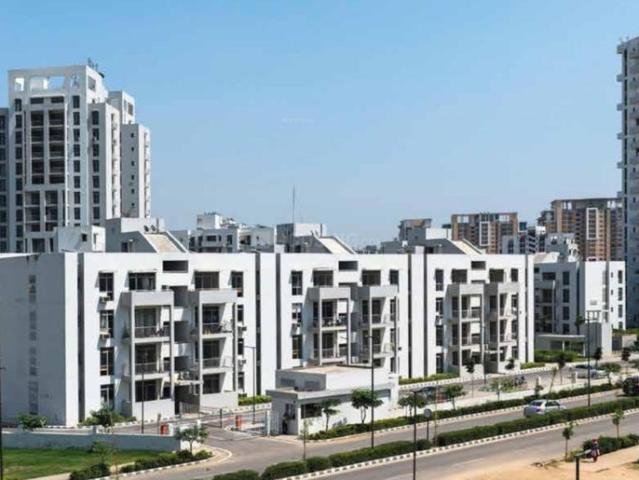 Flat for rent in Hariana