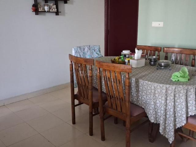 Flat for rent in Hariana