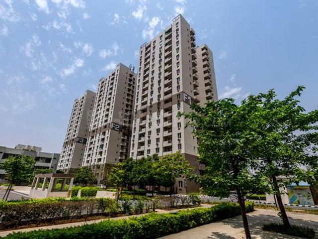 Flat for rent in Hariana