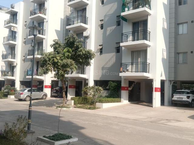 Flat for rent in Hariana