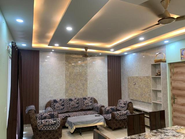 Flat for rent in Hariana