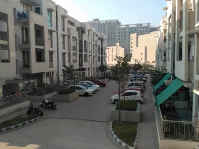 Flat for sale in Hariana