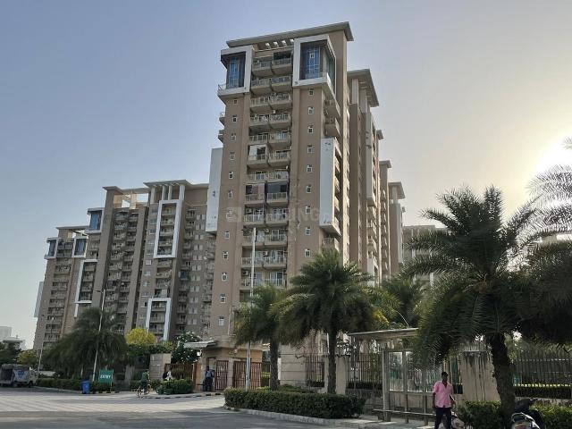 Flat for sale in Hariana