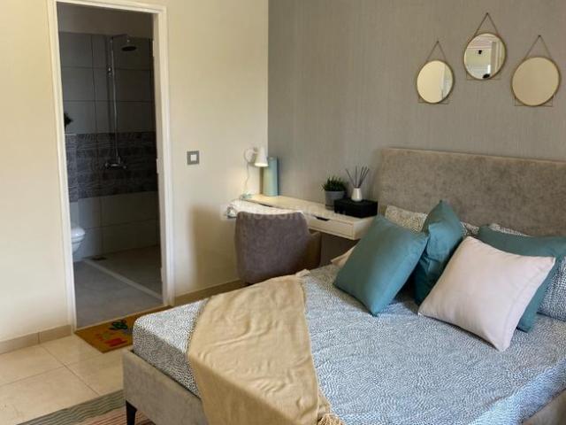 Flat for sale in Hariana