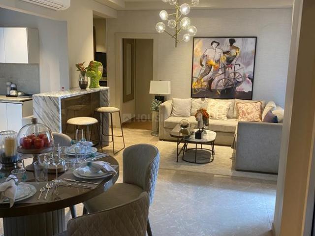 Flat for sale in Hariana