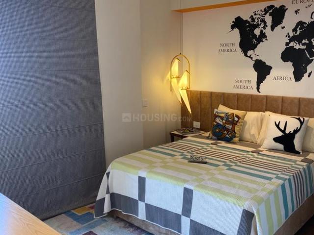 Flat for sale in Hariana