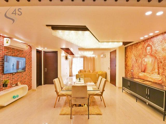 Flat for sale in Hariana
