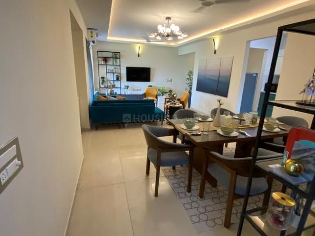 Flat for sale in Hariana