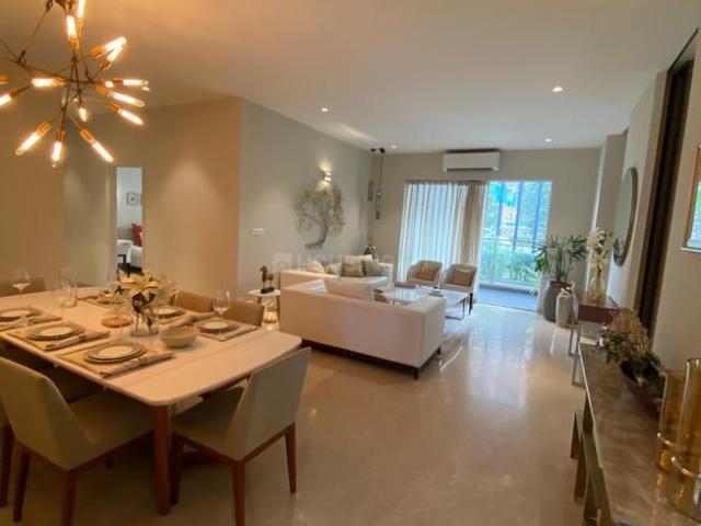 Flat for sale in Hariana