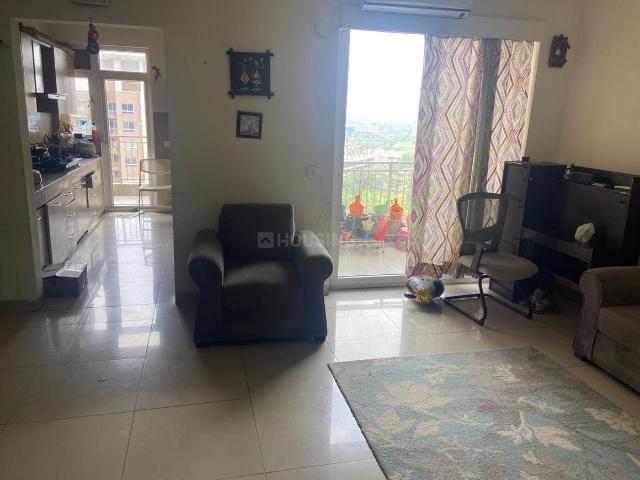 Flat for sale in Hariana