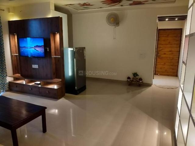 Flat for rent in Hariana