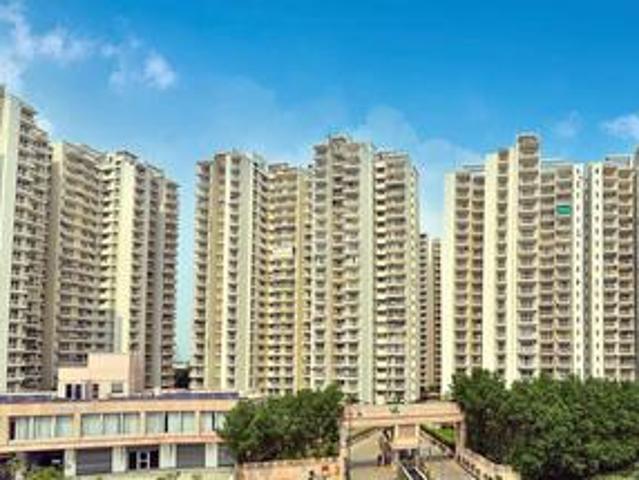 Flat for rent in Hariana