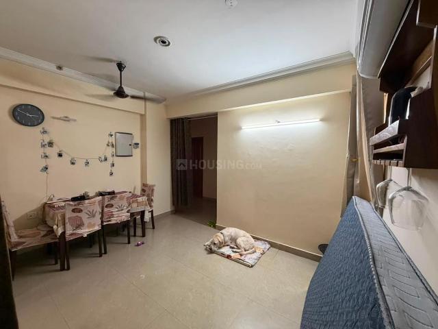 Flat for rent in Hariana