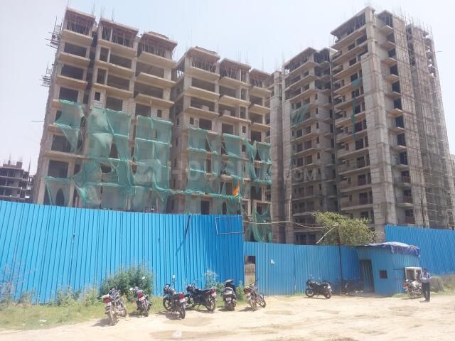 Flat for sale in Faridabad