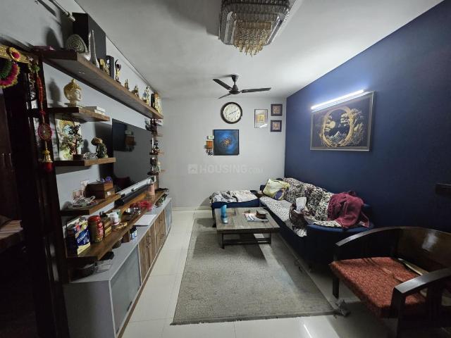 Flat for sale in Hariana
