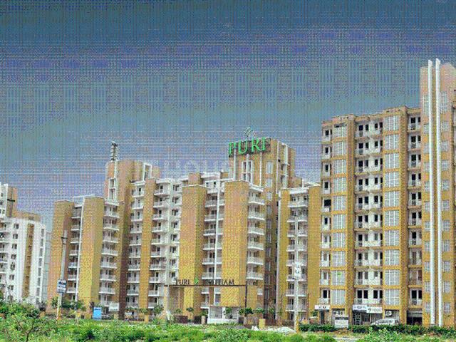 Flat for sale in Hariana