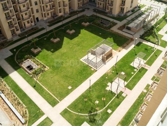 Flat for sale in Hariana