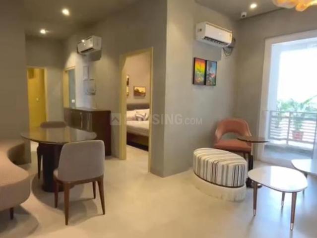 Flat for sale in Hariana