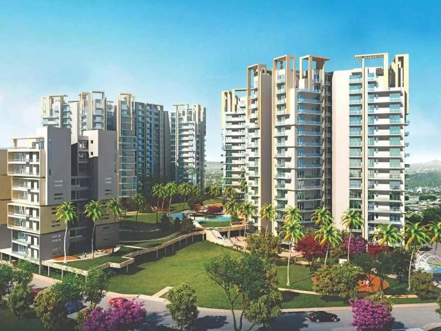 Flat for sale in Hariana