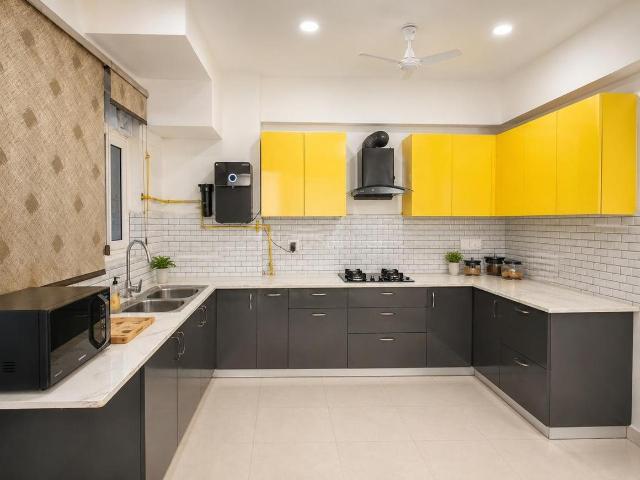 Flat for sale in Hariana