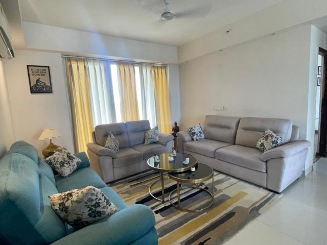 Flat for sale in Almeira, Gurugram